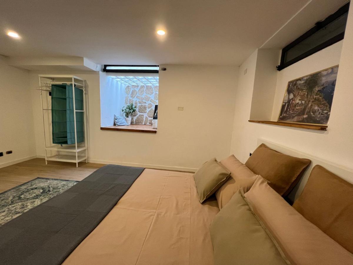 La Perla Monza Exterior foto