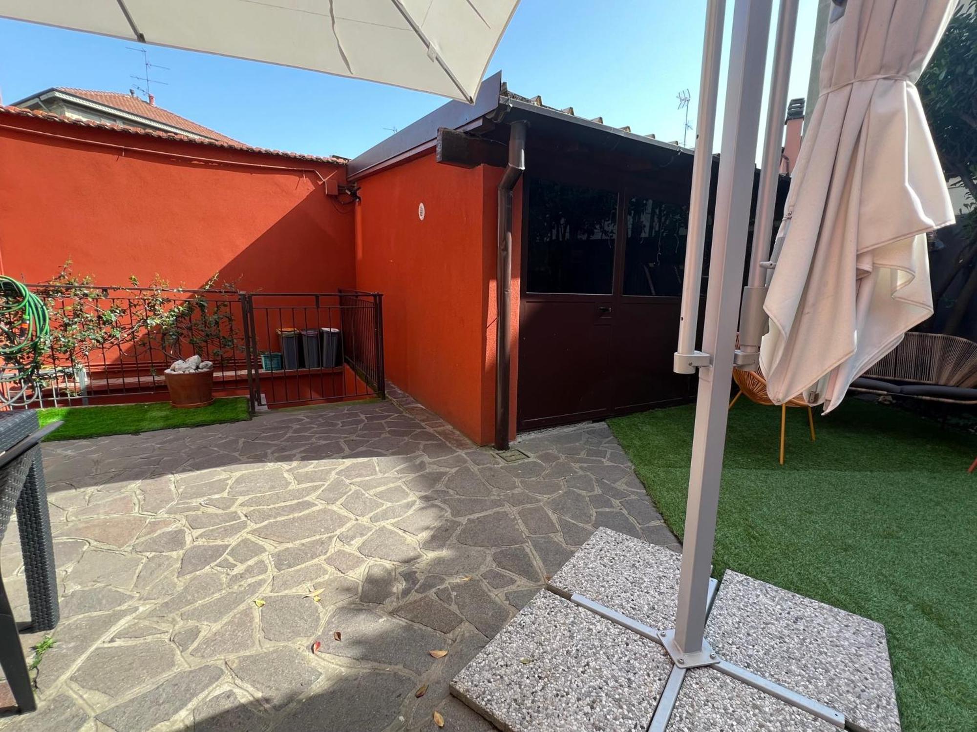 La Perla Monza Exterior foto