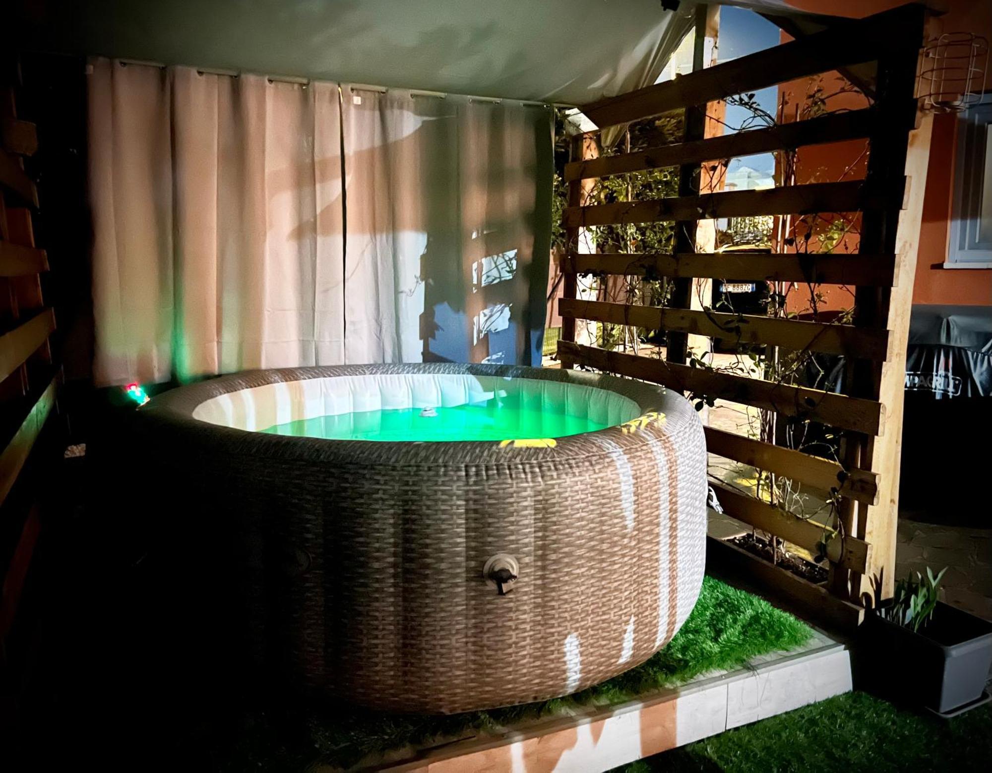 La Perla Monza Exterior foto